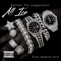 All Ice (feat. Newlin Ace)