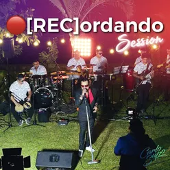 (REC) ordando Session (En Vivo)