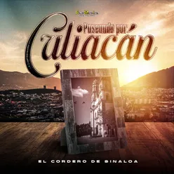 Paseando por Culiacán (Banda)