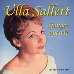 Vi möts och vi skiljs: (From "Serenad")