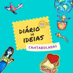 Diário de Ideias Cantaroladas