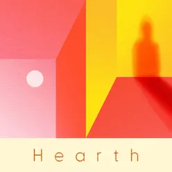 Hearth (feat. Sagiri Sól & YonYon)