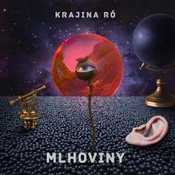 Mlhoviny