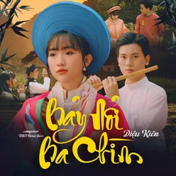 Bảy Nổi Ba Chìm