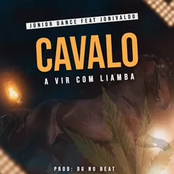 Cavalo a Vir Com Liamba