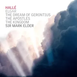 The Dream of Gerontius, Op. 38, Pt.2: But hark! a grand mysterious harmony