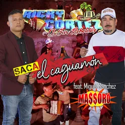 El Caguamon