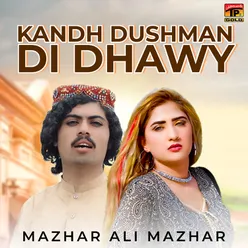 Kandh Dushman Di Dhawy