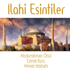 İlahi Esintiler, Vol. 2