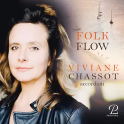 3 Bagatelles, Op. 1: II. Moderato (Arr. for accordion by Viviane Chassot)