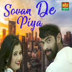 Sovan De Piya - Single
