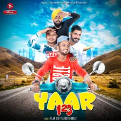 Yaar 123 - Single