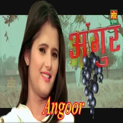 Angoor