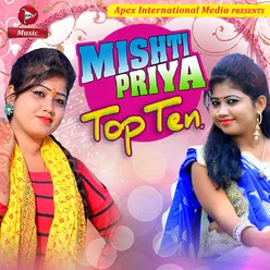 Mishti Priya Top 10
