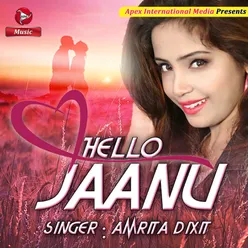 Hello Jaanu - Single