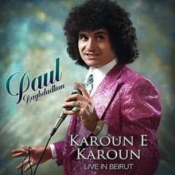 Karoun E Karoun