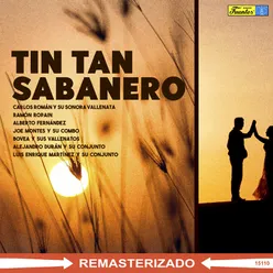 Tin Tan Sabanero