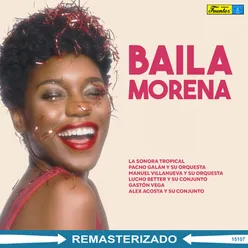 Baila Morena