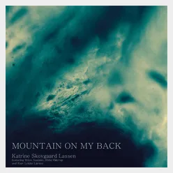 Mountain on my back