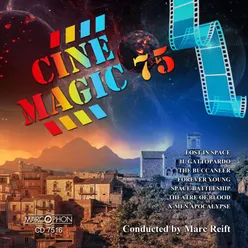 Cinemagic 75