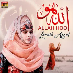 Allah Hoo - Single