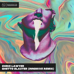 Ghetto Blaster (INNDRIVE Extended Remix)