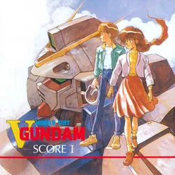 V GUNDAM