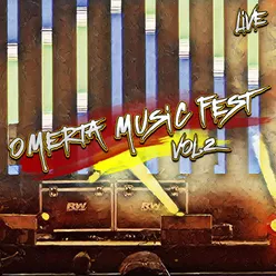 Omerta Music Fest Vol. 2