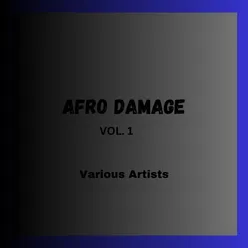 Afro Damage, Vol. 1