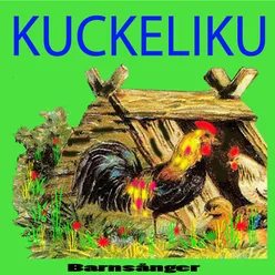Kuckeliku-Barnsånger