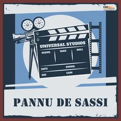 Pannu De Sassi (Original Motion Picture Soundtrack)