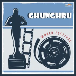 Ghunghru (Original Motion Picture Soundtrack)