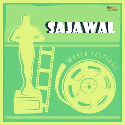 Sajawal (Original Motion Picture Soundtrack)