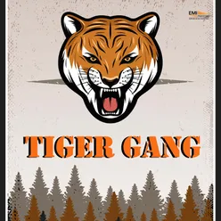 Tiger Gang (Original Motion Picture Soundtrack)