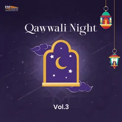 Qawwali Night, Vol. 3
