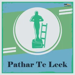 Pathar Te Leek (Original Motion Picture Soundtrack)