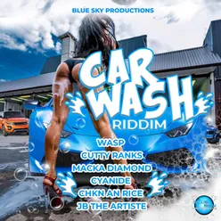 Car Wash Riddim