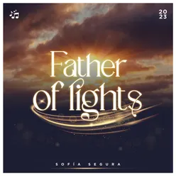 Father of Lights