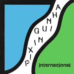 Pixinguinha Internacional