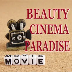 Beauty Cinema Paradice Movie Music Played by the Piano