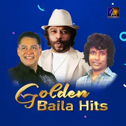 Golden Baila Hits Compilation