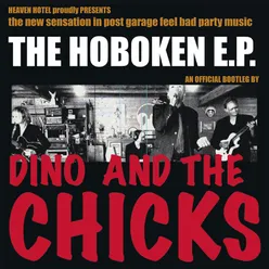 The Hoboken E.P.