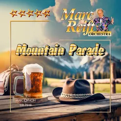 Mountain Parade (Arr. by Jirka Kadlec)