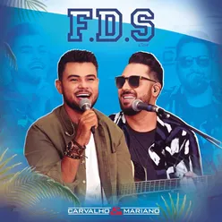 F.D.S (Ao Vivo)