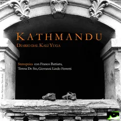 Kathmandu - Diario dal Kali Yuga