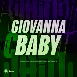 GIOVANNA BABY