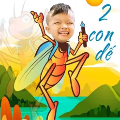 Hai Con Dế