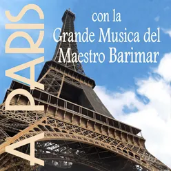 A Paris con la grande musica del maestro Barimar