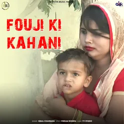 Fouji Ki Kahani