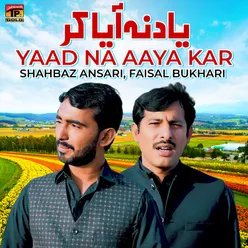 Yaad Na Aaya Kar - Single